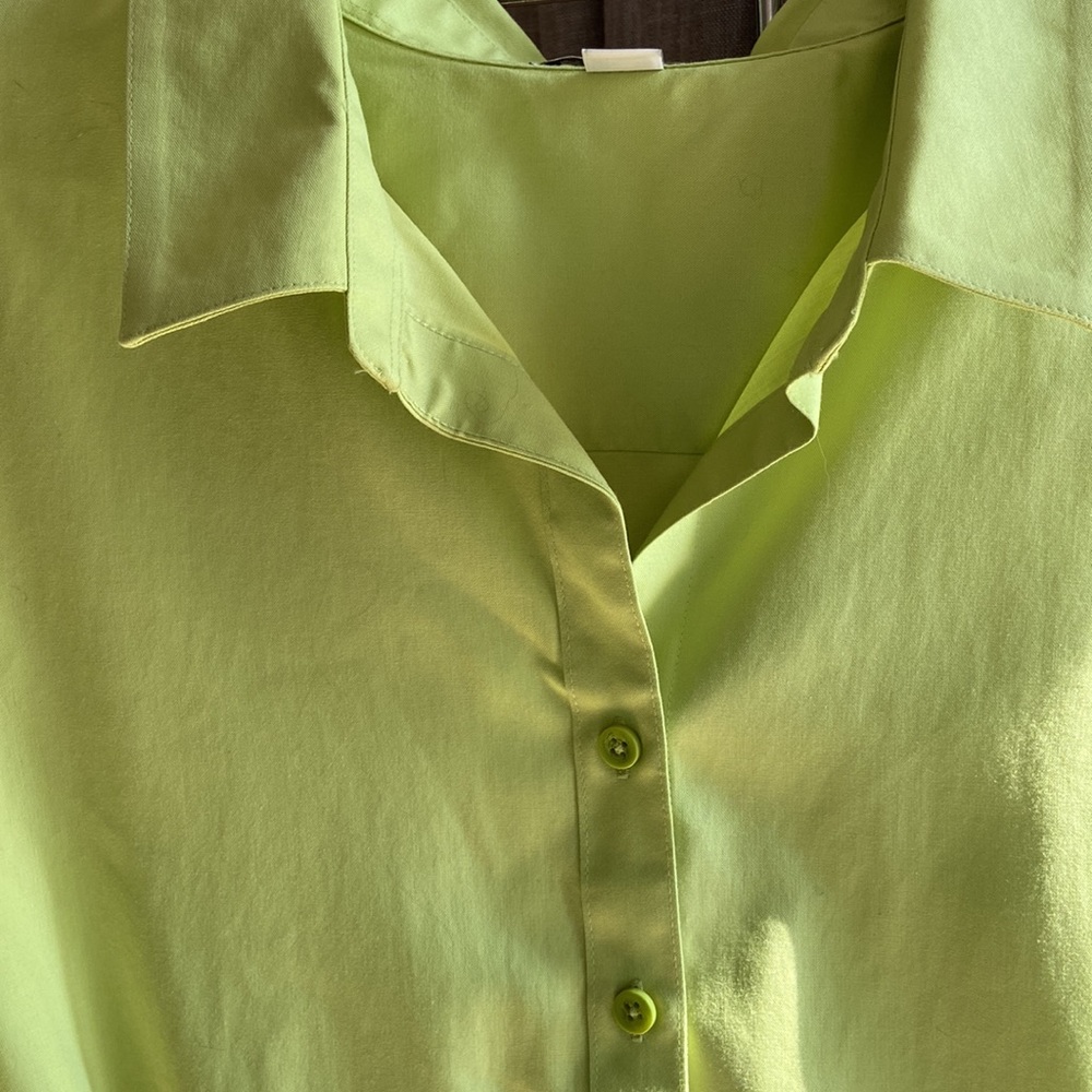 Coldwater Creek Blouse - Picture 5 of 7